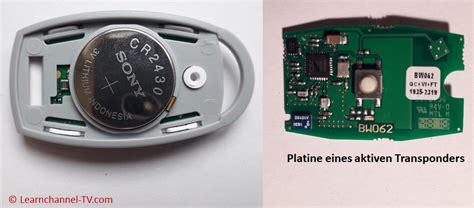 so erkennen sie einen rfid chip|rfid transponder deutsch.